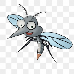 Mosquito Clipart Images, 85 PNG Format Clip Art For Free ...