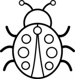 Free Bug Cliparts Black, Download Free Clip Art, Free Clip ...