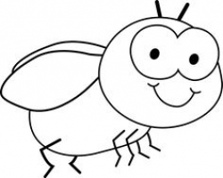 Insect Clipart Black And White | Free download best Insect ...