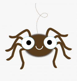 Insects Clipart Spider - Clip Art #167146 - Free Cliparts on ...