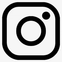 Instagram Black Logo PNG Images | PNG Cliparts Free Download ...