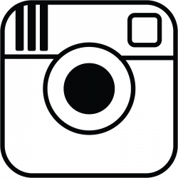 Instagram camera clipart 1 » Clipart Station