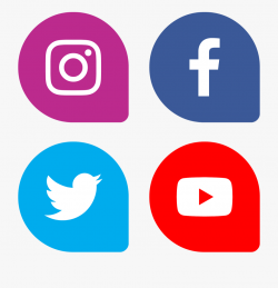 Download Bottons Facebook Youtube - Facebook Twitter ...