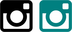 Instagram Symbol Clipart