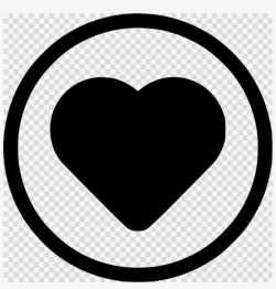 Instagram Logo Png White Clipart Royalty-free - Black Circle ...