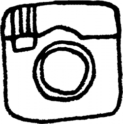 Instagram clipart cartoon instagram, Instagram cartoon ...