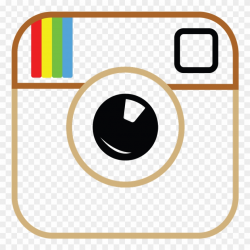 Instagram Clipart Transparent Background - Transparent ...
