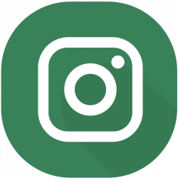 Circle, design, instagram, material, network, photo, social icon