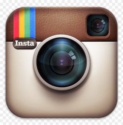 instagram icon logo - instagram icon iphone PNG image with ...