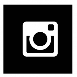 Instagram, square icon