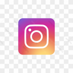 Transparent Instagram Icon Vector | CQRecords