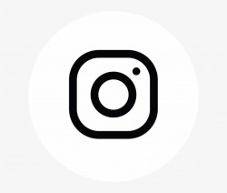 La - Instagram Logo White Png Circle - Free Transparent PNG ...