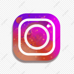 Instagram Color Icon, Instagram Icon, Color Logo, Social ...