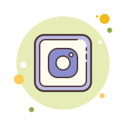 Instagram Icon - Free Download, PNG and Vector