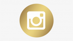 Image - Gold Instagram Icon Png - Free Transparent PNG ...