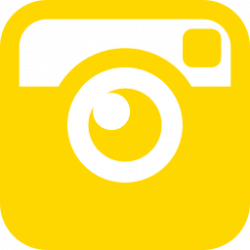 Free Gold Instagram Icon - Download Gold Instagram Icon