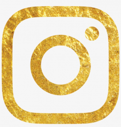 Kisspng Social Media Gold Logo Brand Instagram ...