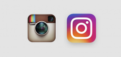 Thoughts on the new Instagram logo - Lawrence\'s Blog