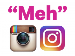 Instagram\'s new logo is \'not a big deal\' - Business Insider