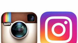 Instagram Gets New Logo - And Reaction Is Mixed | Science ...