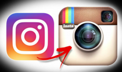 How to change Instagram\'s new icon back to the retro camera ...