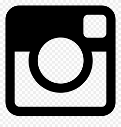 Instagram Logo Outline Download - Instagram Flat Icon Svg ...