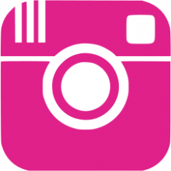 Barbie pink instagram icon - Free barbie pink social icons