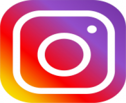 Instagram Logo PNG Transparent Background