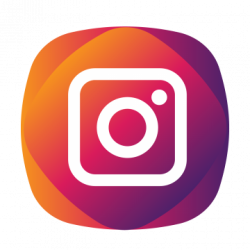 Instagram Creative Icon, Round Icon, Ig Icon, Instagram Logo ...
