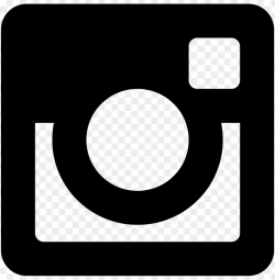 file svg - instagram logo black vector PNG image with ...