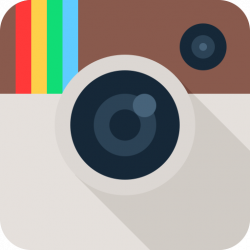Instagram Transparent Background | PNG Mart