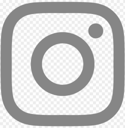 ig png logo svg transparent - instagram logo png gray PNG ...