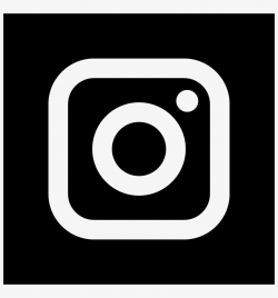Instagram Icon New Black Background Vector Logo - Instagram ...