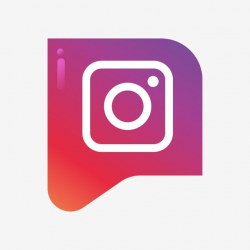 Instagram Logo Icon, Ig Icon, Instagram Logo, Social Media ...