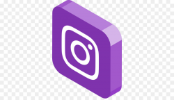 Social Media Icons Background