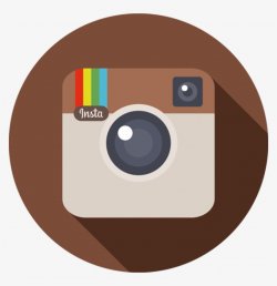 Instagram Round Logo Png Transparent Background - Free ...