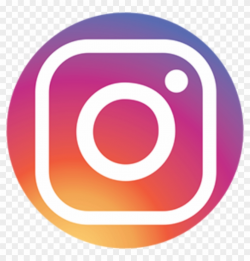 Instagram Circle Logo Transparent, HD Png Download ...