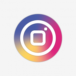 Instagram Logo Inverse, Instagral Logo, Logo Instagram PNG ...