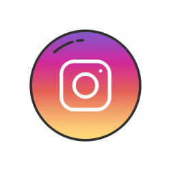 Instagram, instagram button, instagram logo, social media icon