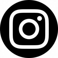 App, b/w, instagram, logo, media, popular, social icon
