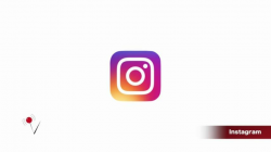 Very Small Instagram Logo - LogoDix