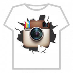 Instagram Crack! - Roblox