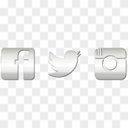 Free Instagram And Twitter Logo Png Transparent Images - PikPng