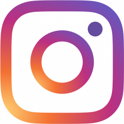 Beautiful Instagram Logo Transparent Background Square ...