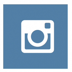 Instagram, square icon