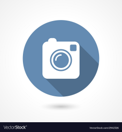 Instagram camera icon
