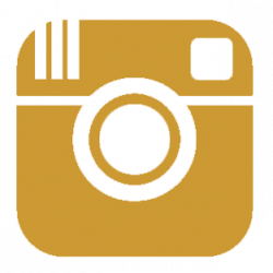 12 Best Photos of Gold Instagram Logo Button - Gold ...