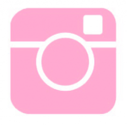 8 Pink Instagram Icon Images - Pink Instagram Logo, Black ...