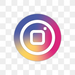 Instagram Logo Png, Vector, PSD, and Clipart With ...