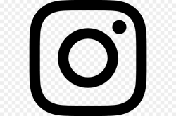 Instagram White Logo clipart - Instagram, Circle ...